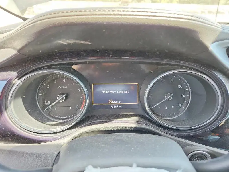 2020 BUICK ENCORE GX SELECT  
