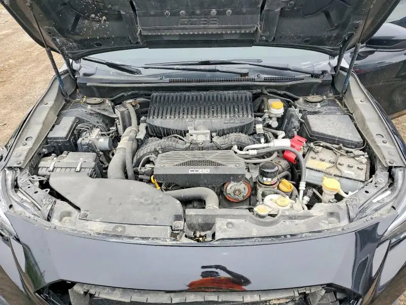 2023 SUBARU WRX PREMIUM  