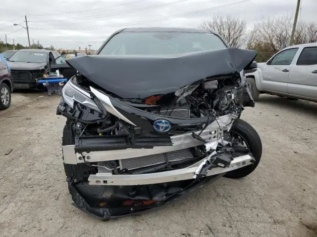 2023 TOYOTA SIENNA LIMITED  