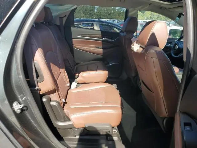 2018 BUICK ENCLAVE AVENIR  