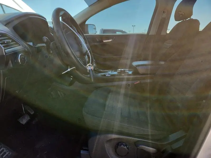 2018 FORD EDGE SE  