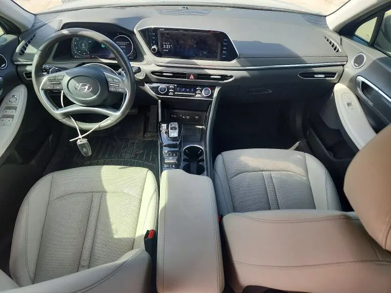 2023 HYUNDAI SONATA LIMITED  