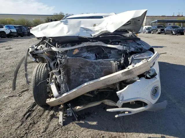 2019 MERCEDES-BENZ GLA 250  