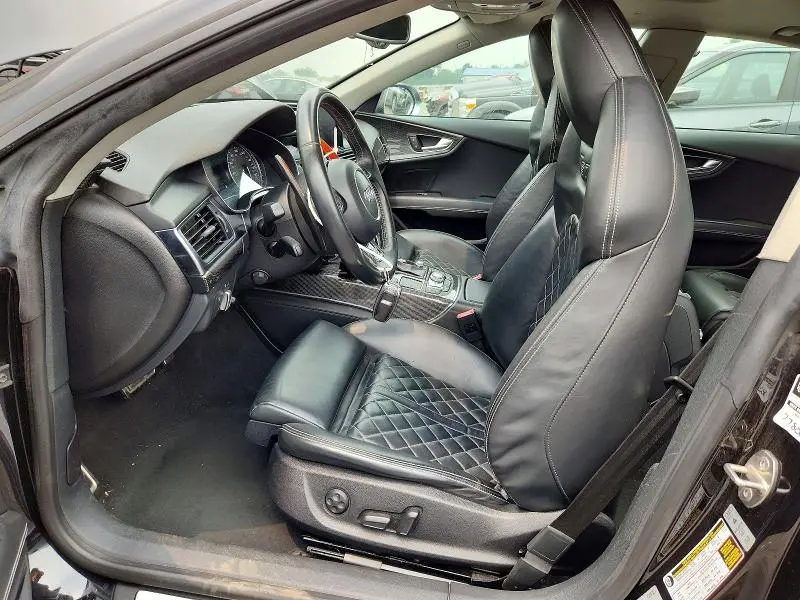 2014 AUDI S7 PREMIUM  