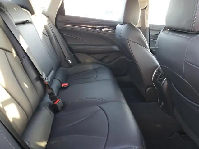 2018 BUICK LACROSSE ESSENCE  
