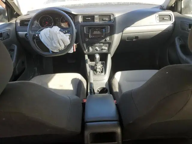 2017 VOLKSWAGEN JETTA S  