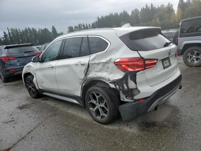 2017 BMW X1 XDRIVE28I  