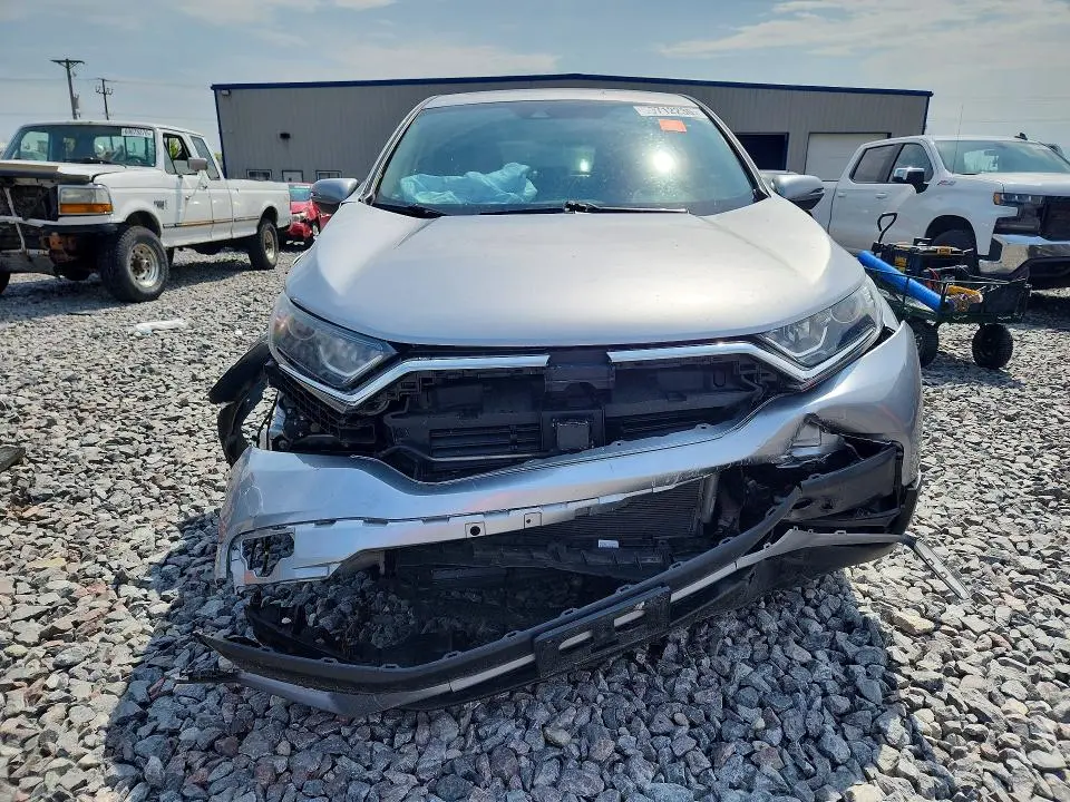 2020 HONDA CR-V EXL  