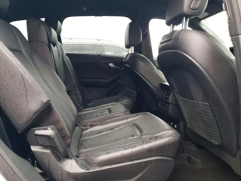 2018 AUDI Q7 PREMIUM PLUS  