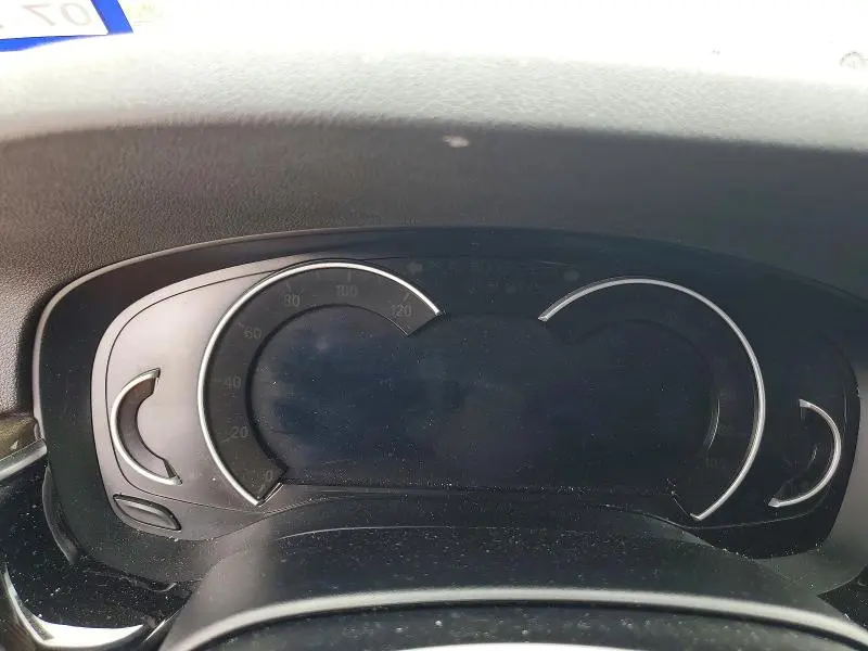 2018 BMW 530E   