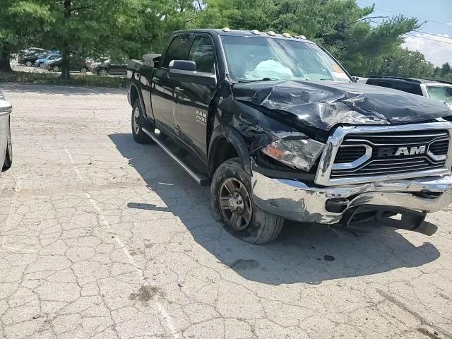 2017 RAM 2500 ST