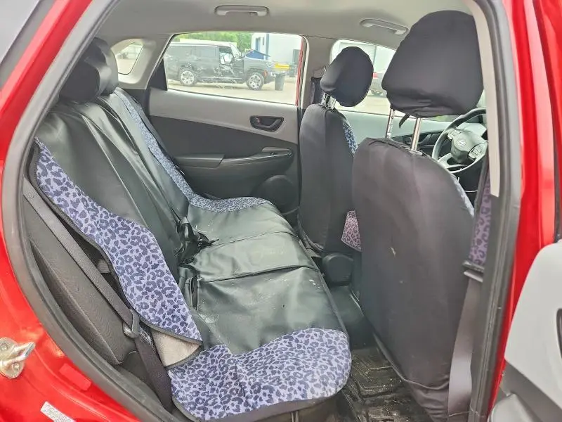 2019 HYUNDAI KONA SE  