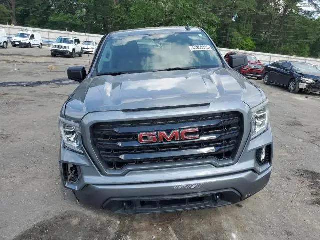 2021 GMC SIERRA K1500 ELEVATION  