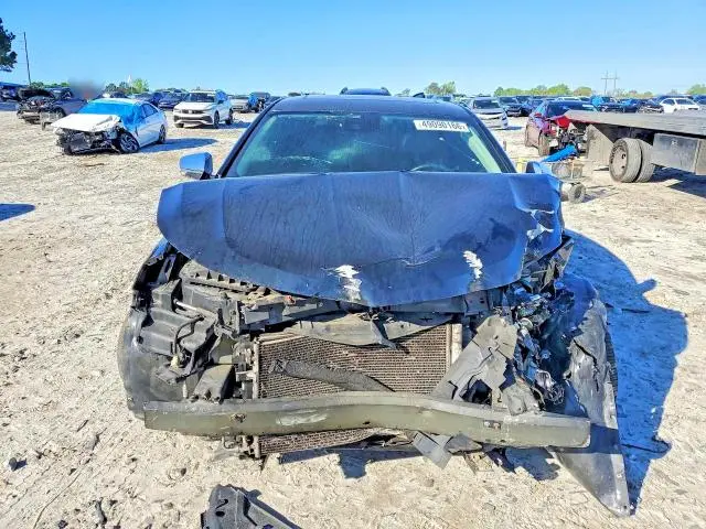 2016 CHEVROLET IMPALA LTZ  