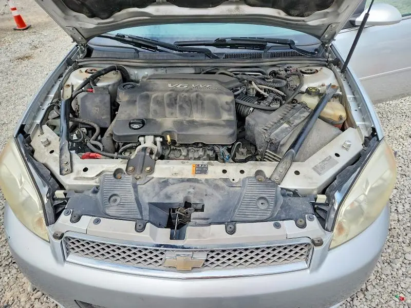 2013 CHEVROLET IMPALA LT  