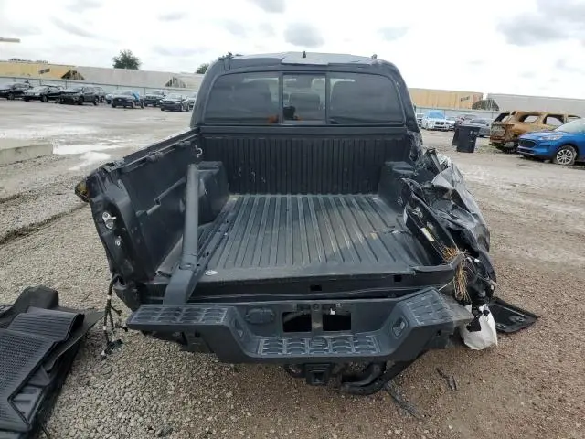 2021 TOYOTA TACOMA DOUBLE CAB  