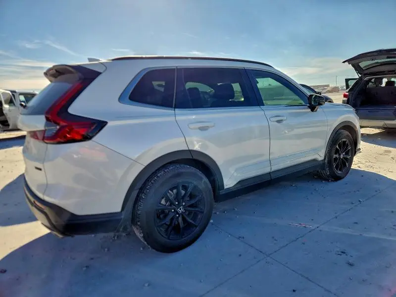 2024 HONDA CR-V SPORT  