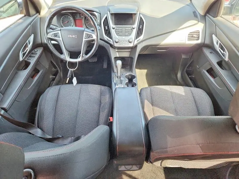 2014 GMC TERRAIN SLE  