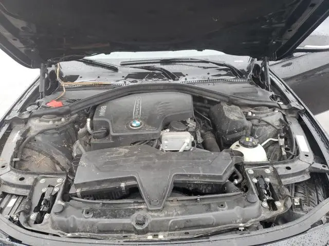 2015 BMW 328 I  