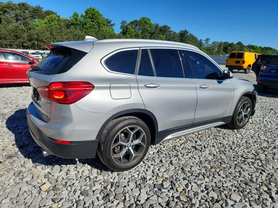 2019 BMW X1 SDRIVE28I  