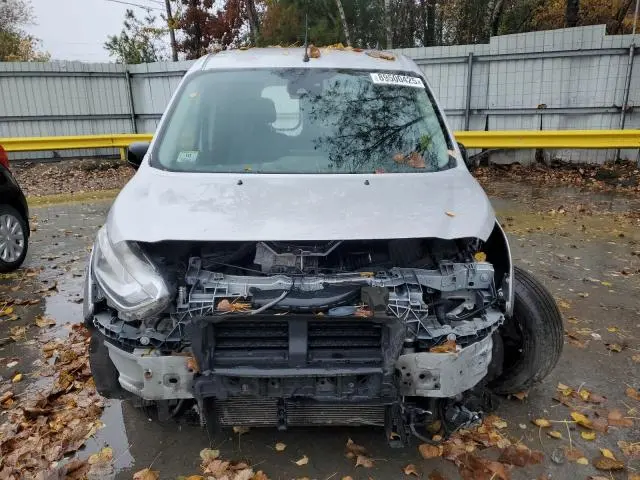 2019 FORD TRANSIT CONNECT XL  