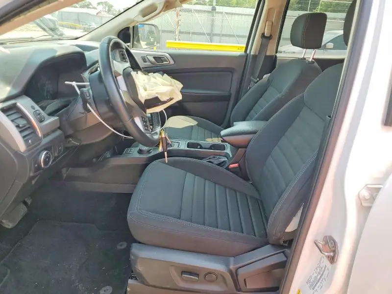 2023 FORD RANGER XL  