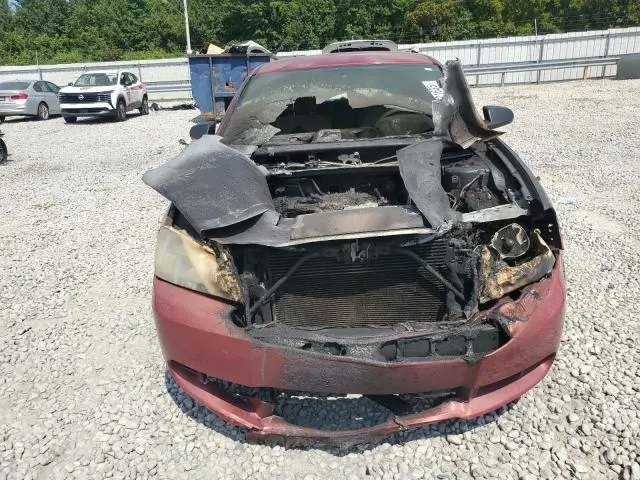 2010 DODGE AVENGER SXT  