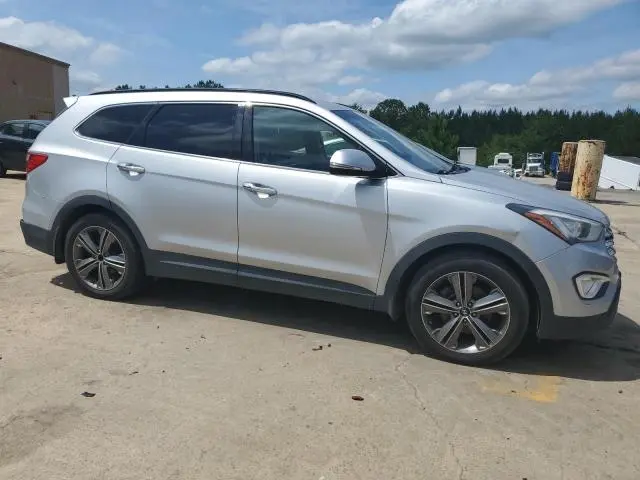 2016 HYUNDAI SANTA FE SE  