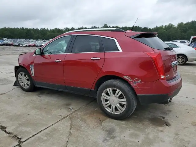 2013 CADILLAC SRX LUXURY COLLECTION  