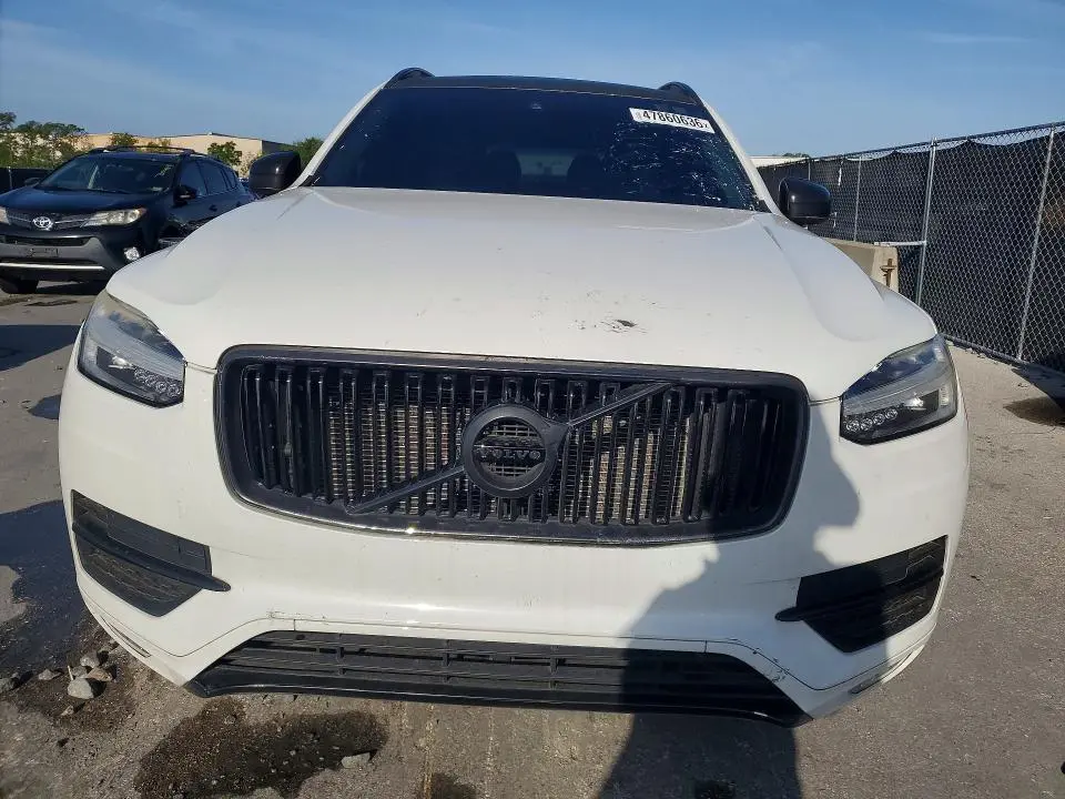2019 VOLVO XC90 T5 MOMENTUM  