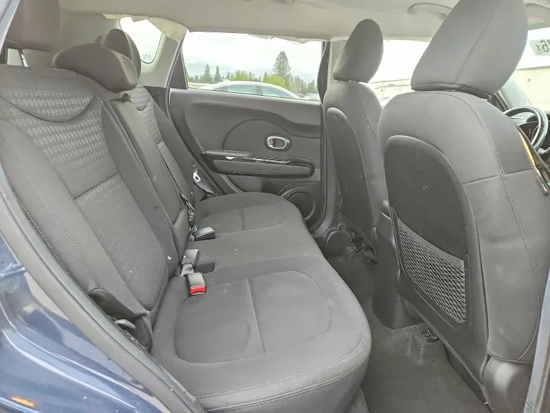 2015 KIA SOUL !  