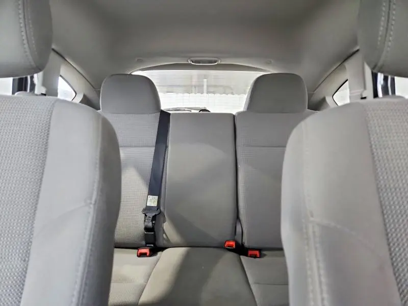 2010 DODGE CALIBER EXPRESS  