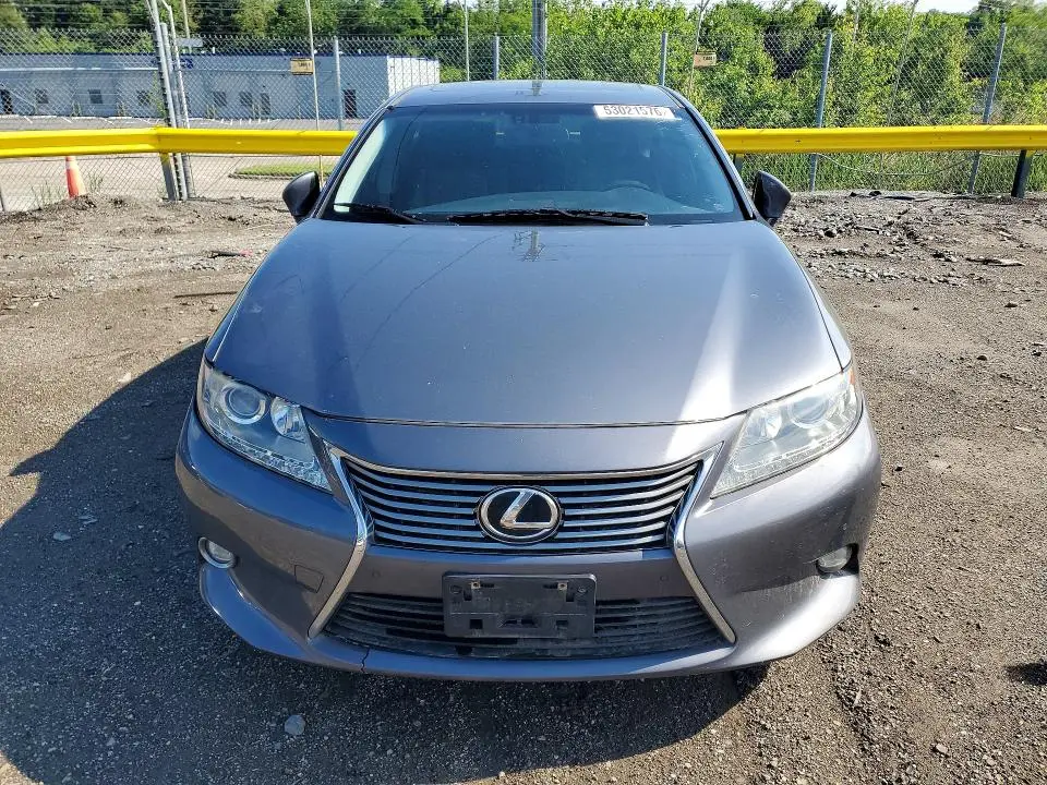 2014 LEXUS ES 350  