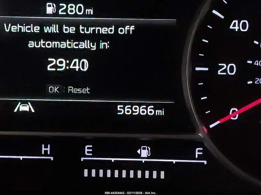 2022 KIA SORENTO X-LINE S