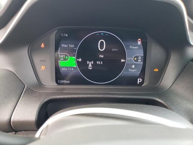 2023 CHEVROLET BOLT EV 2LT