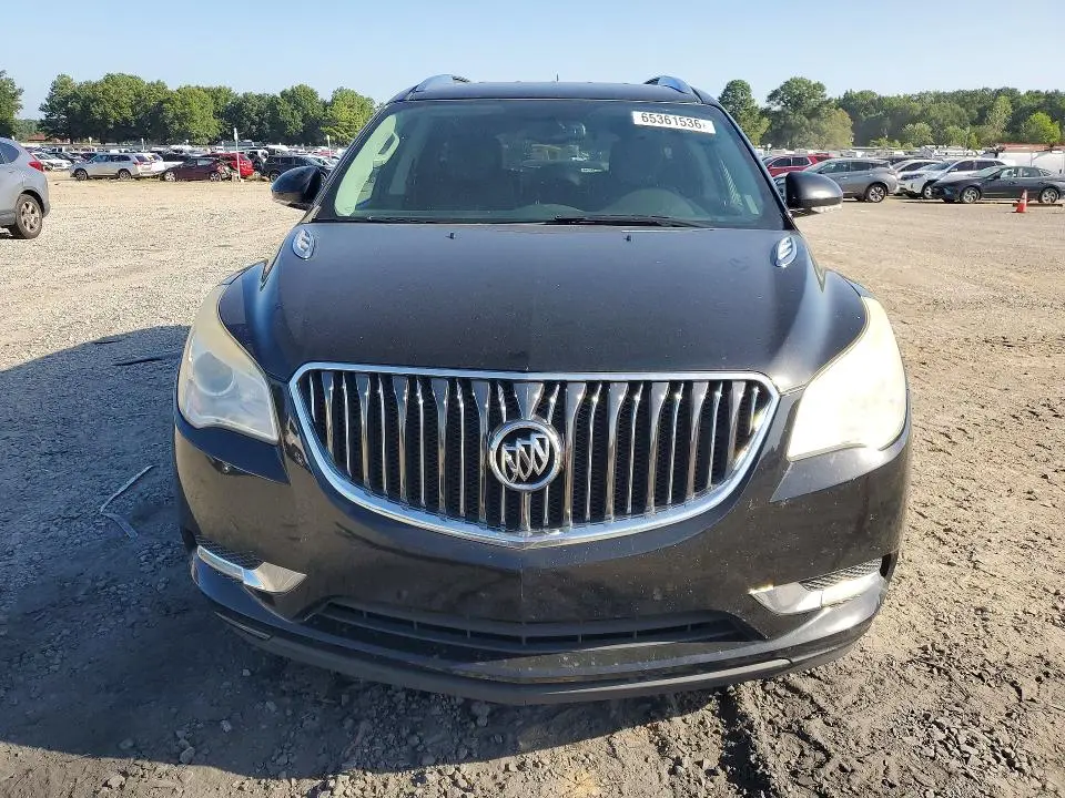 2016 BUICK ENCLAVE   