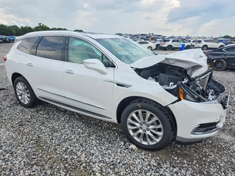 2020 BUICK ENCLAVE PREMIUM  