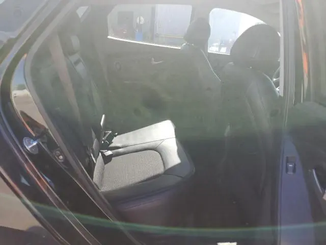 2011 HYUNDAI TUCSON GLS  