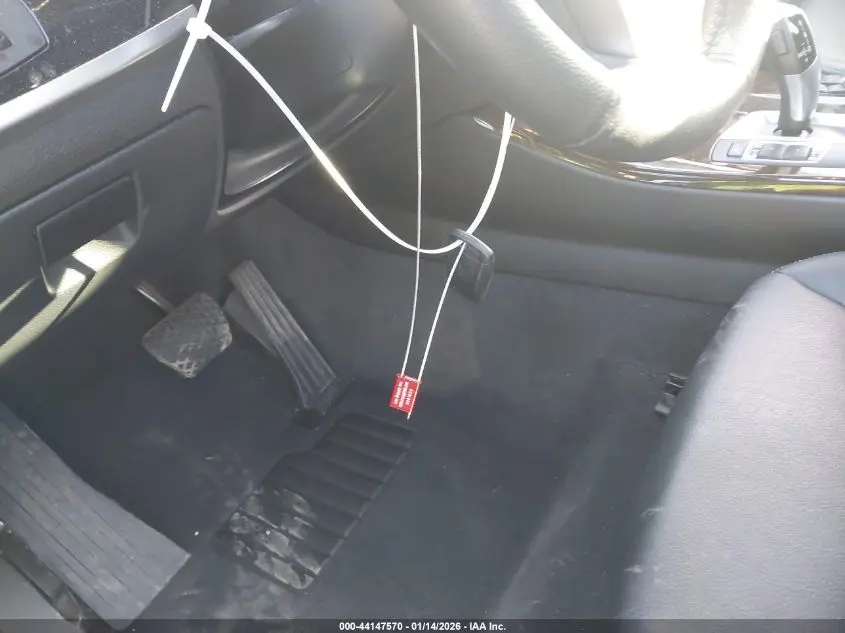 2016 BMW X3 XDRIVE35I