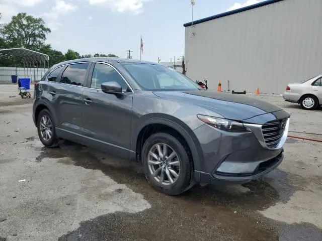 2019 MAZDA CX-9 SPORT  
