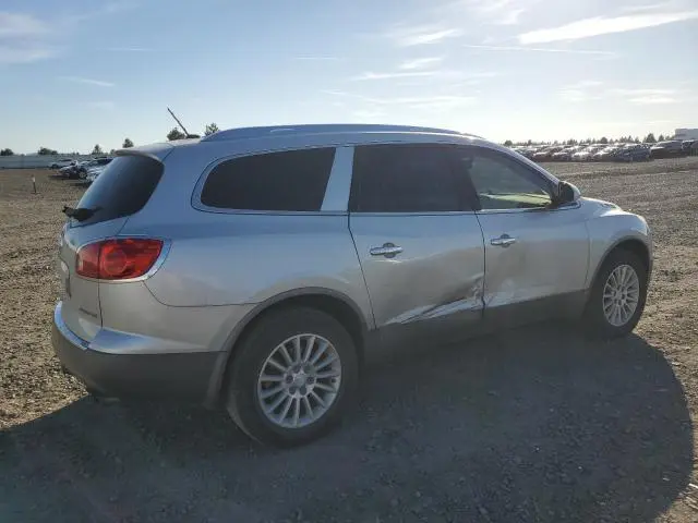 2010 BUICK ENCLAVE CX