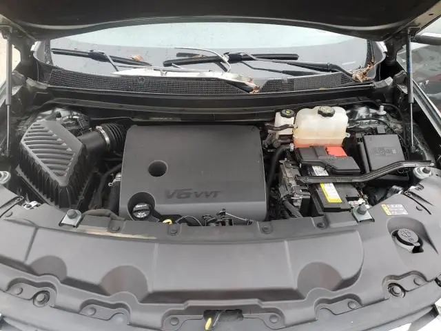 2023 CHEVROLET TRAVERSE LT  