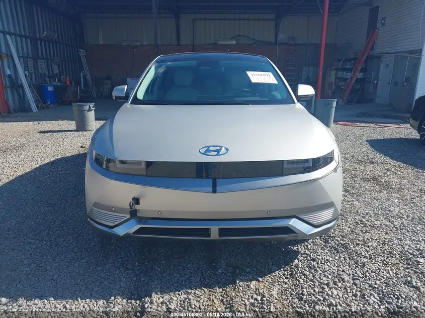 2024 HYUNDAI IONIQ 5 LIMITED