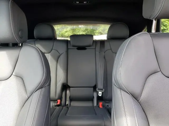 2024 AUDI Q5 SPORTBACK PRM PLS 45  