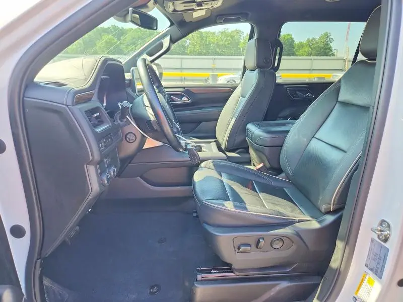 2023 CHEVROLET SUBURBAN C1500 PREMIER  