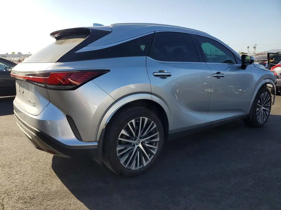 2024 LEXUS RX 350H BASE  
