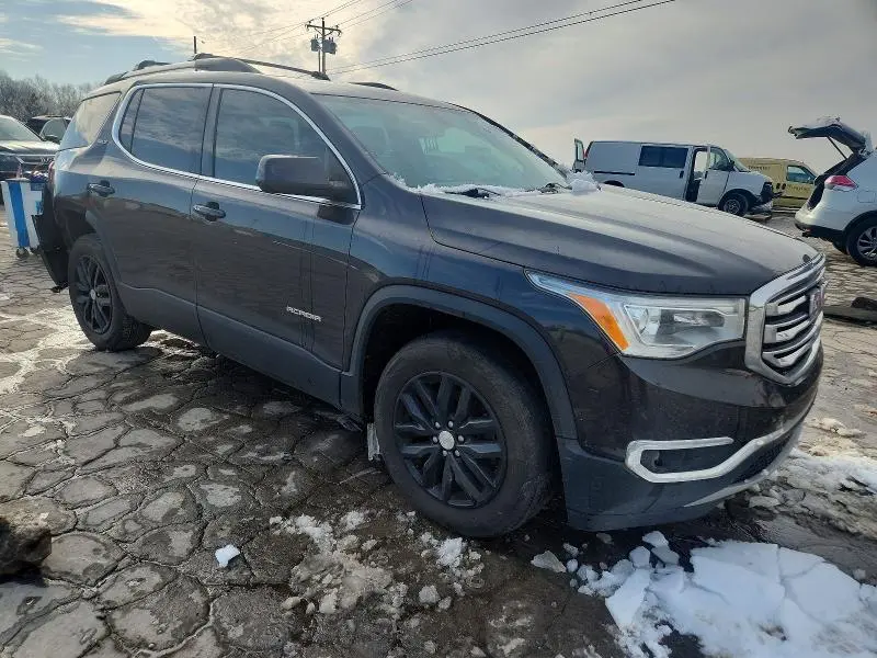 2018 GMC ACADIA SLT-1  