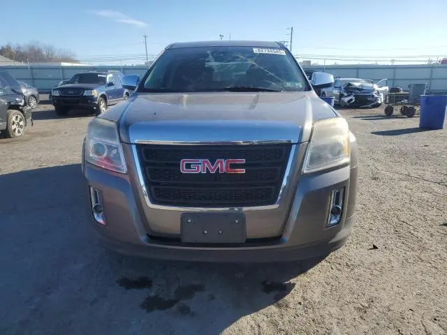 2011 GMC TERRAIN SLE  