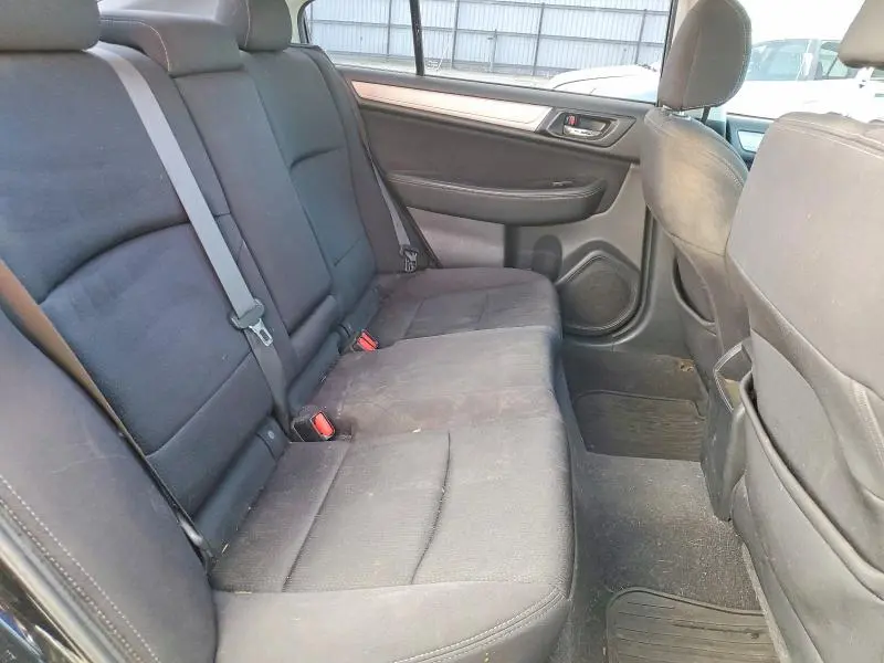 2015 SUBARU LEGACY 2.5I PREMIUM  