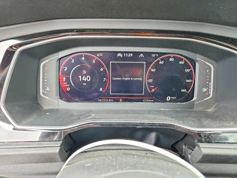 2023 VOLKSWAGEN JETTA GLI AUTOBAHN  